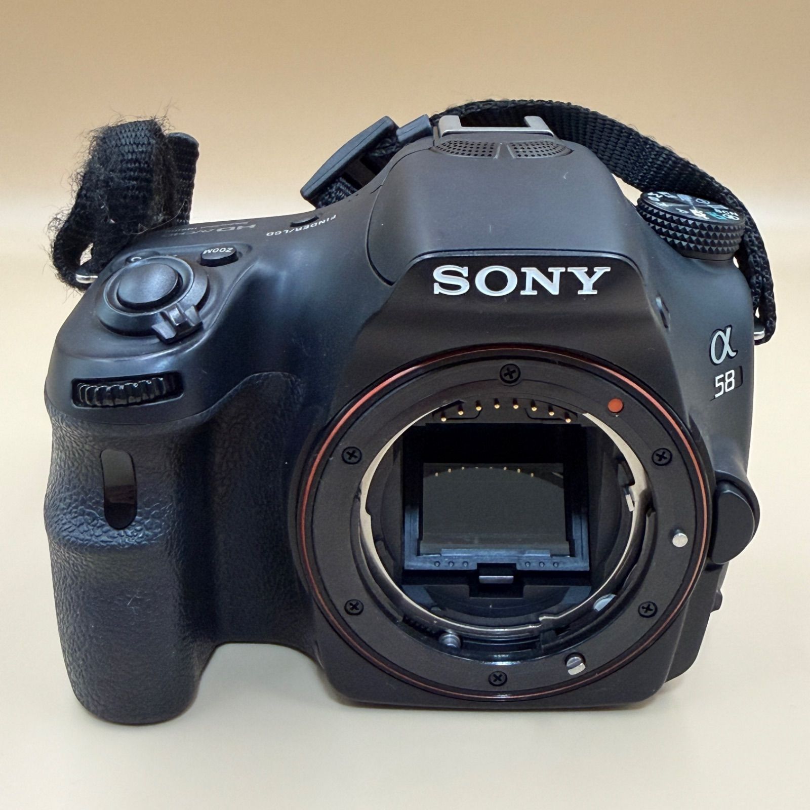 ER4004 SONY ソニー α58 SLT-A58 ダブルズームレンズキット デジカメ
