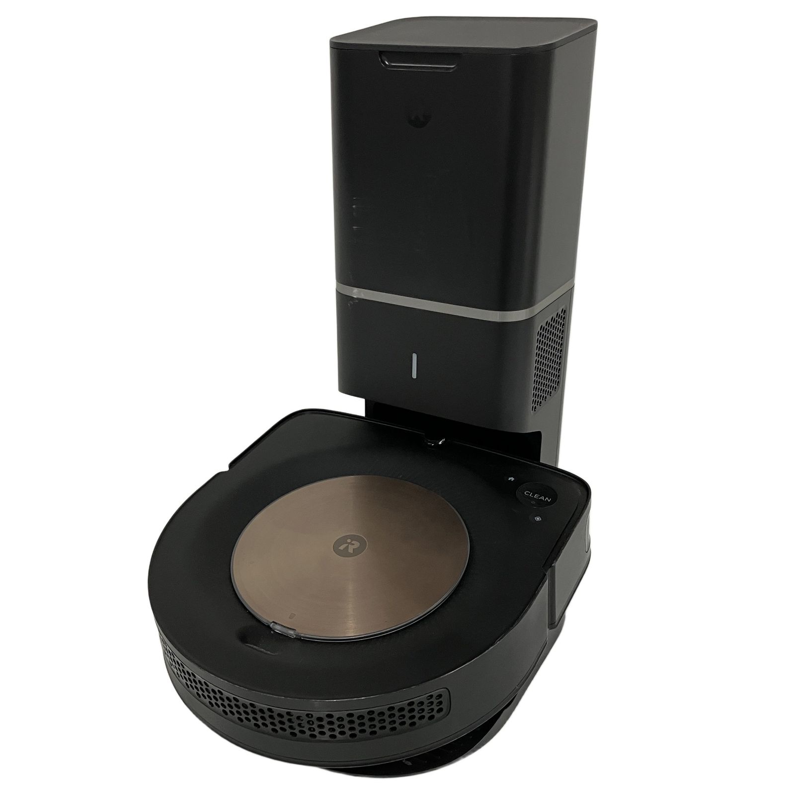 iRobot アイロボット ルンバ s9 ADB-N1 自動ゴミ収集 クリーンベース 