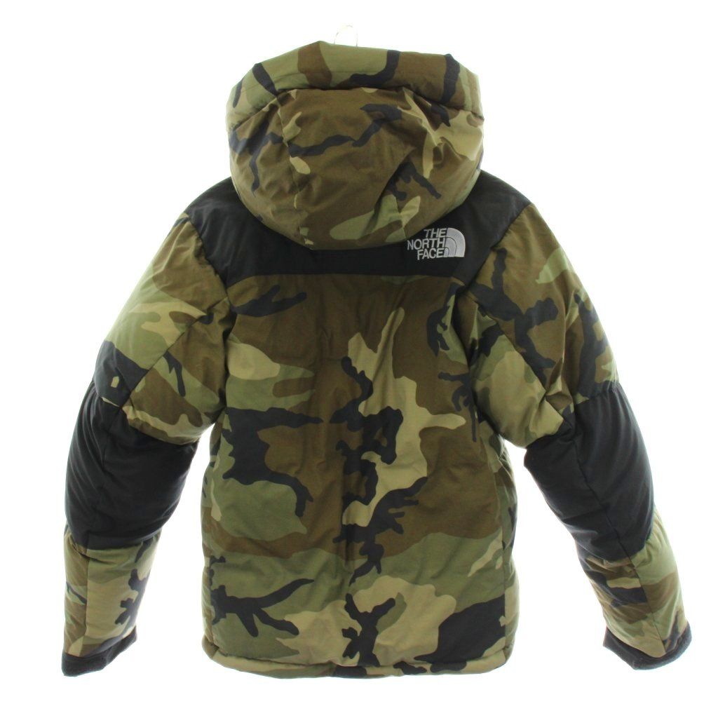 ザノースフェイス THE NORTH FACE ノベルティバルトロライトジャケット 