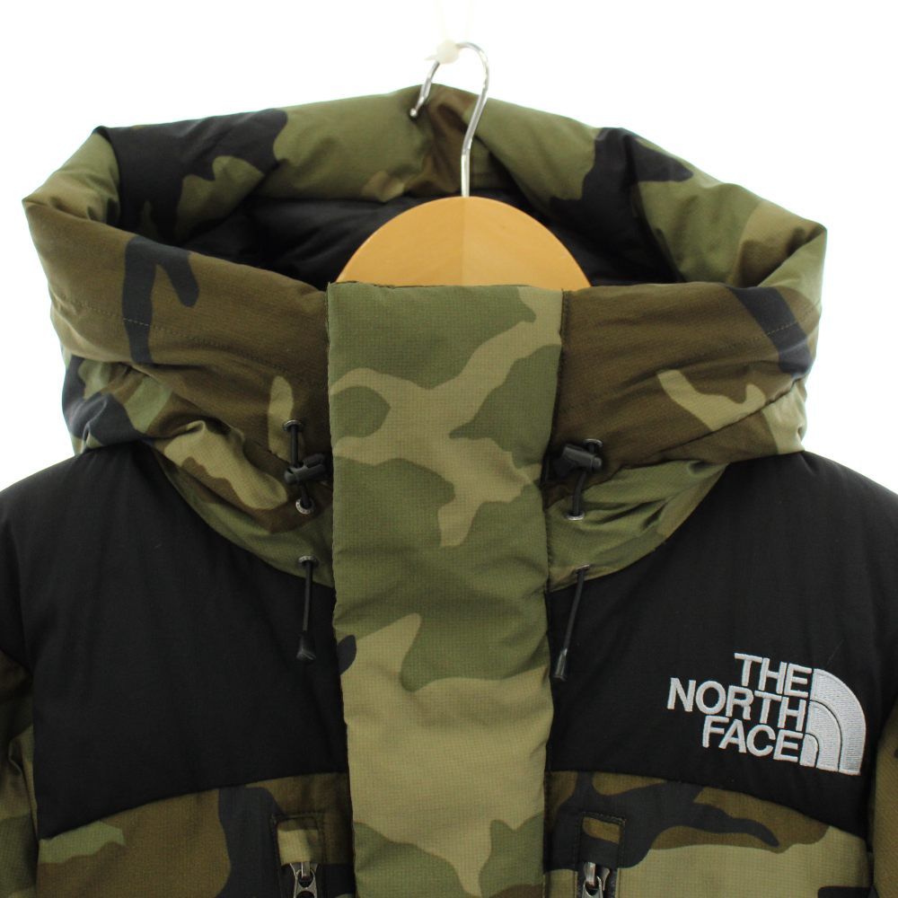 ザノースフェイス THE NORTH FACE ノベルティバルトロライトジャケット 