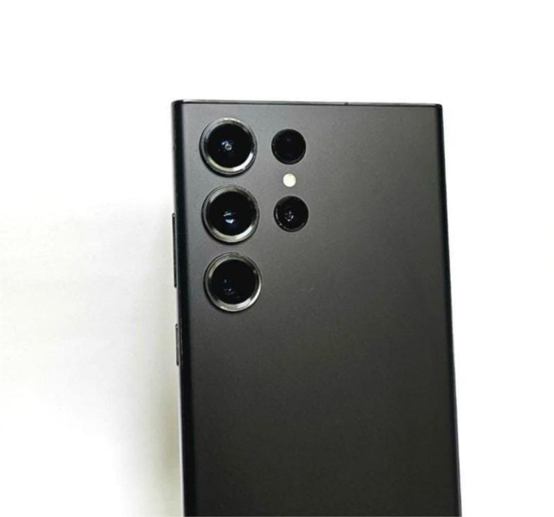 美品】Galaxy S23 Ultra 256GB SIMフリー ブラック - メルカリ