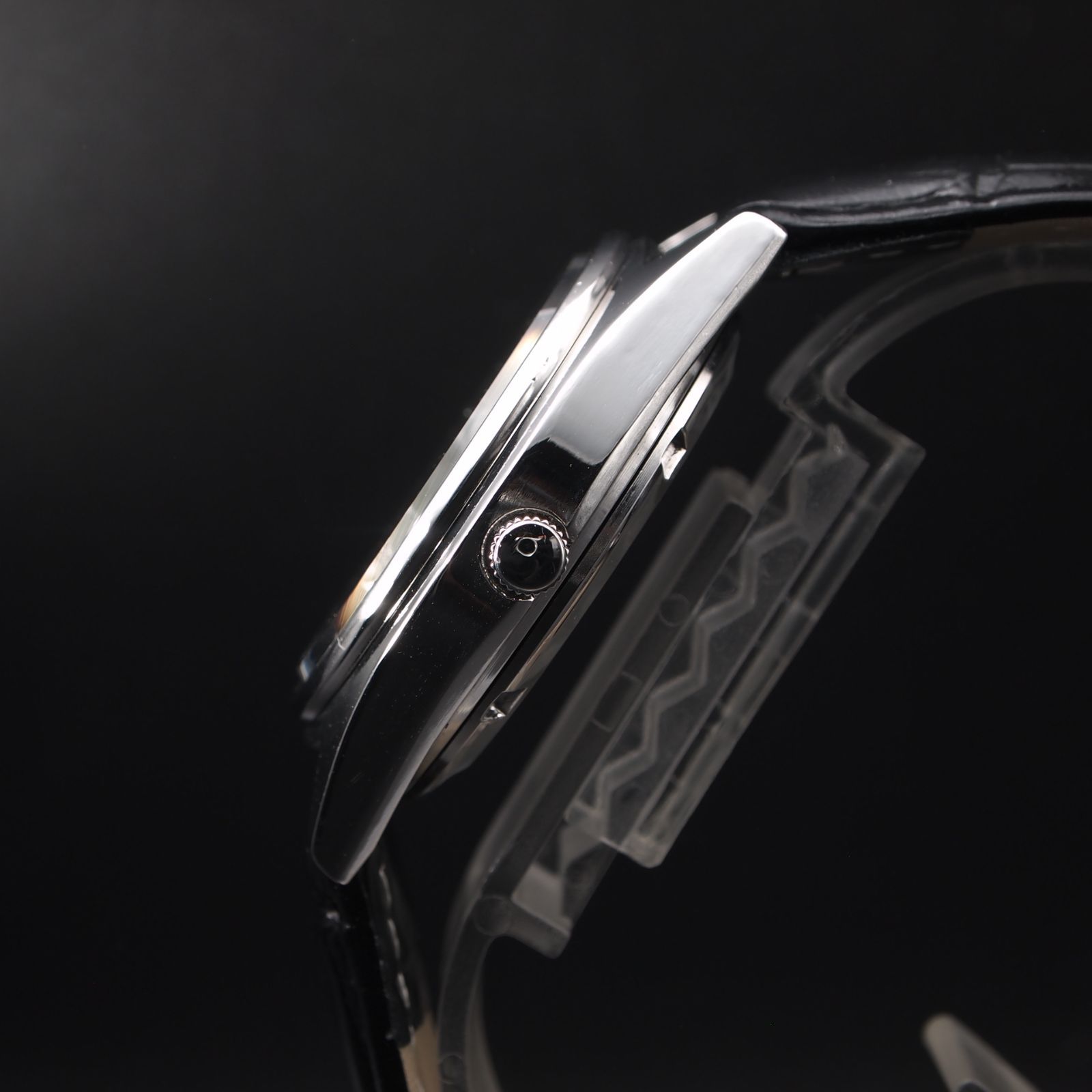 OH済 SEIKO TYPE2 タイプ2 7546 グリーン ビンテージクォーツ - メルカリ