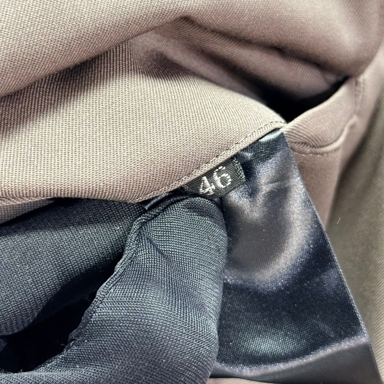 THE RERACS ザリラクス THE GURKHA SHORTS グルカショートパンツ 46