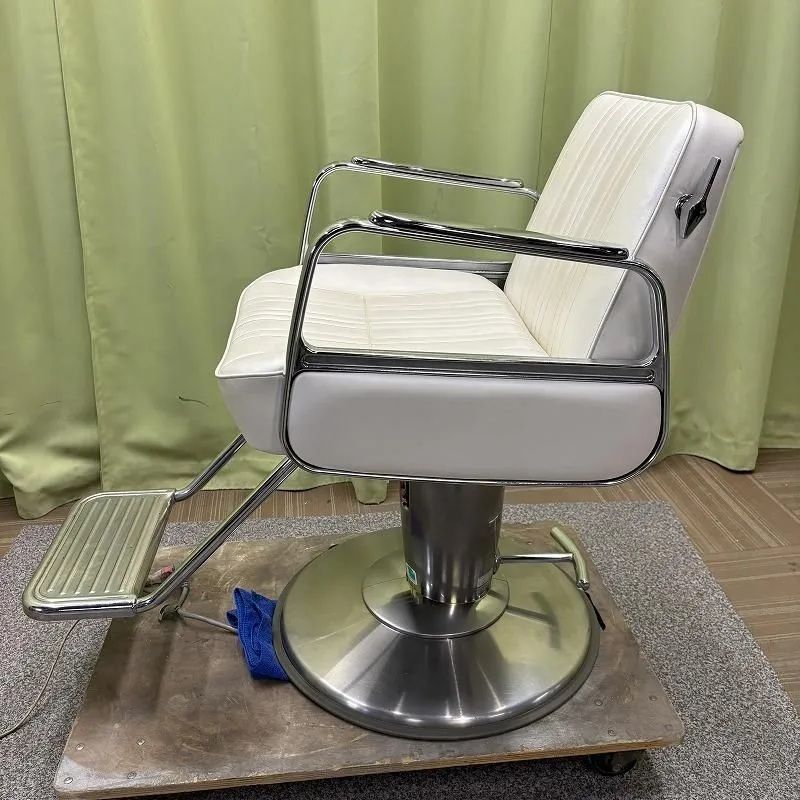 タカラベルモント-Belmont シャンプーいす セットせき 中古】タカラ