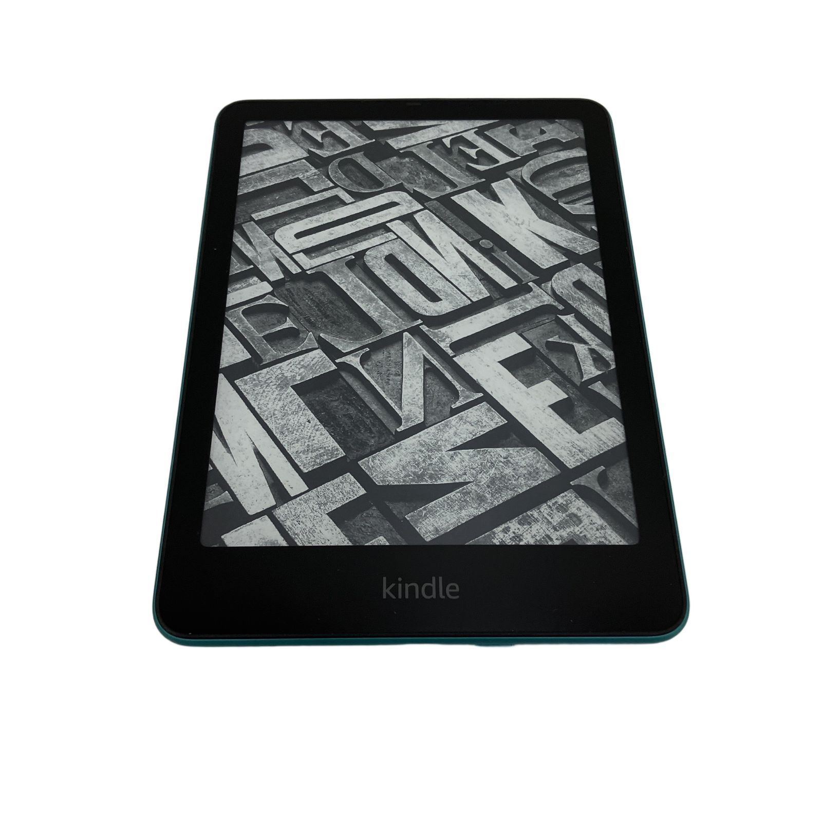 Kindle Paperwhite 第12世代 32GB 美品 【公式通販】