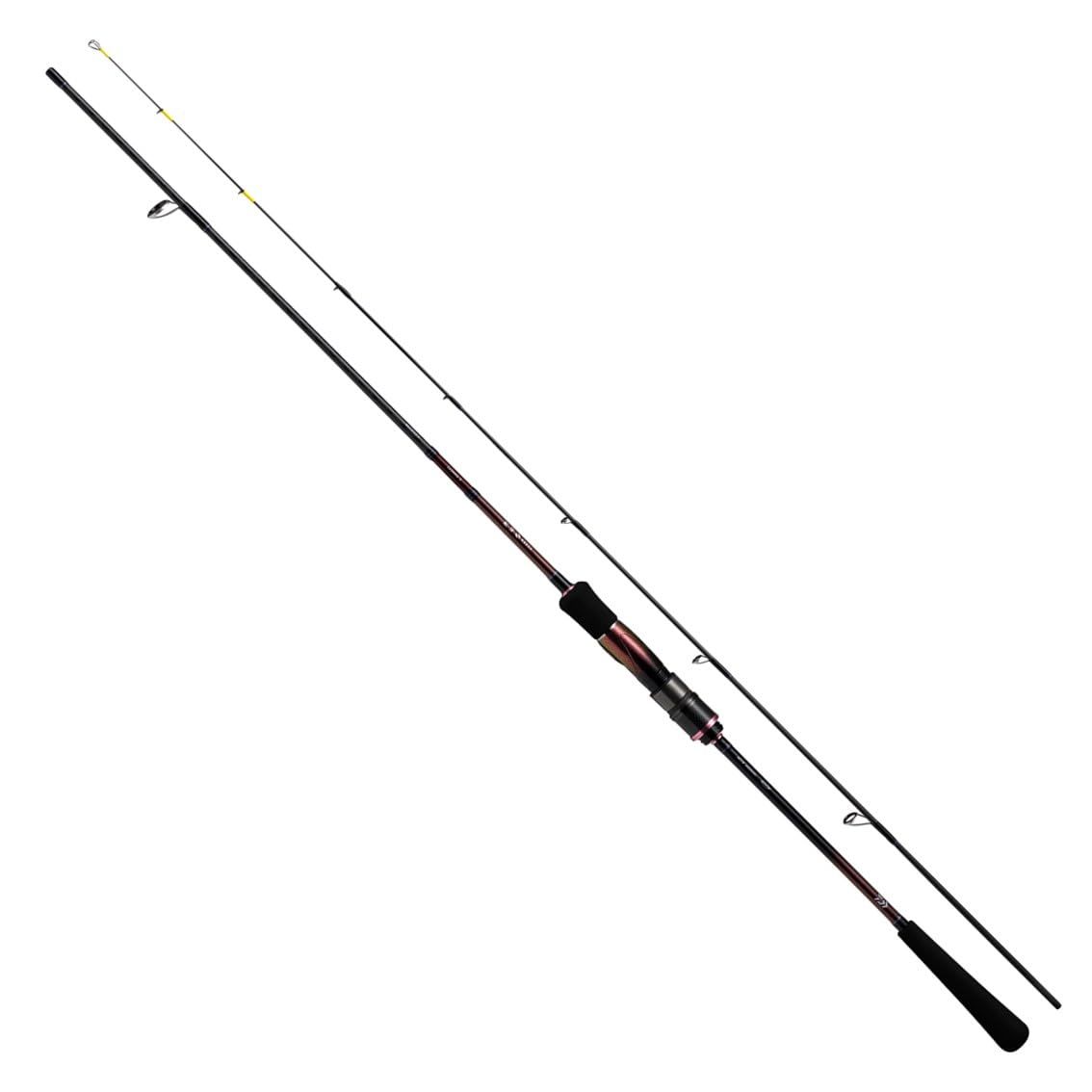 新品 ダイワ(DAIWA) タイラバロッド 紅牙 C65MHS-S･K