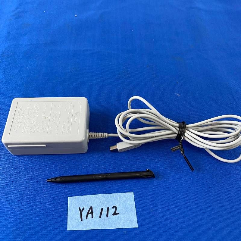 ◇YA112【希少品 上画面IPS液晶】Nintendo NEW3DSLL