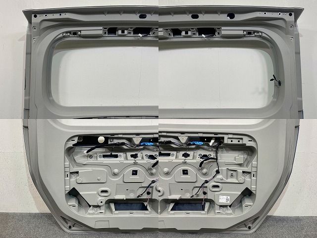 ルーミー M900A/M910A 純正 リアゲート/バックドア/リアハッチ 内張り 