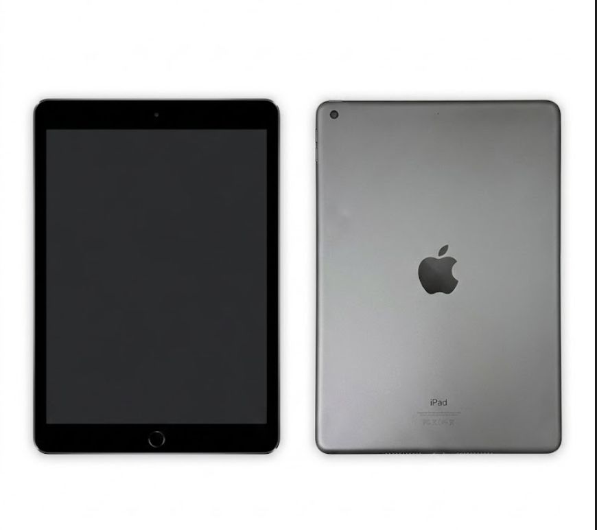 美品】iPad7 32GB スペースグレイ Wi-Fi - メルカリ