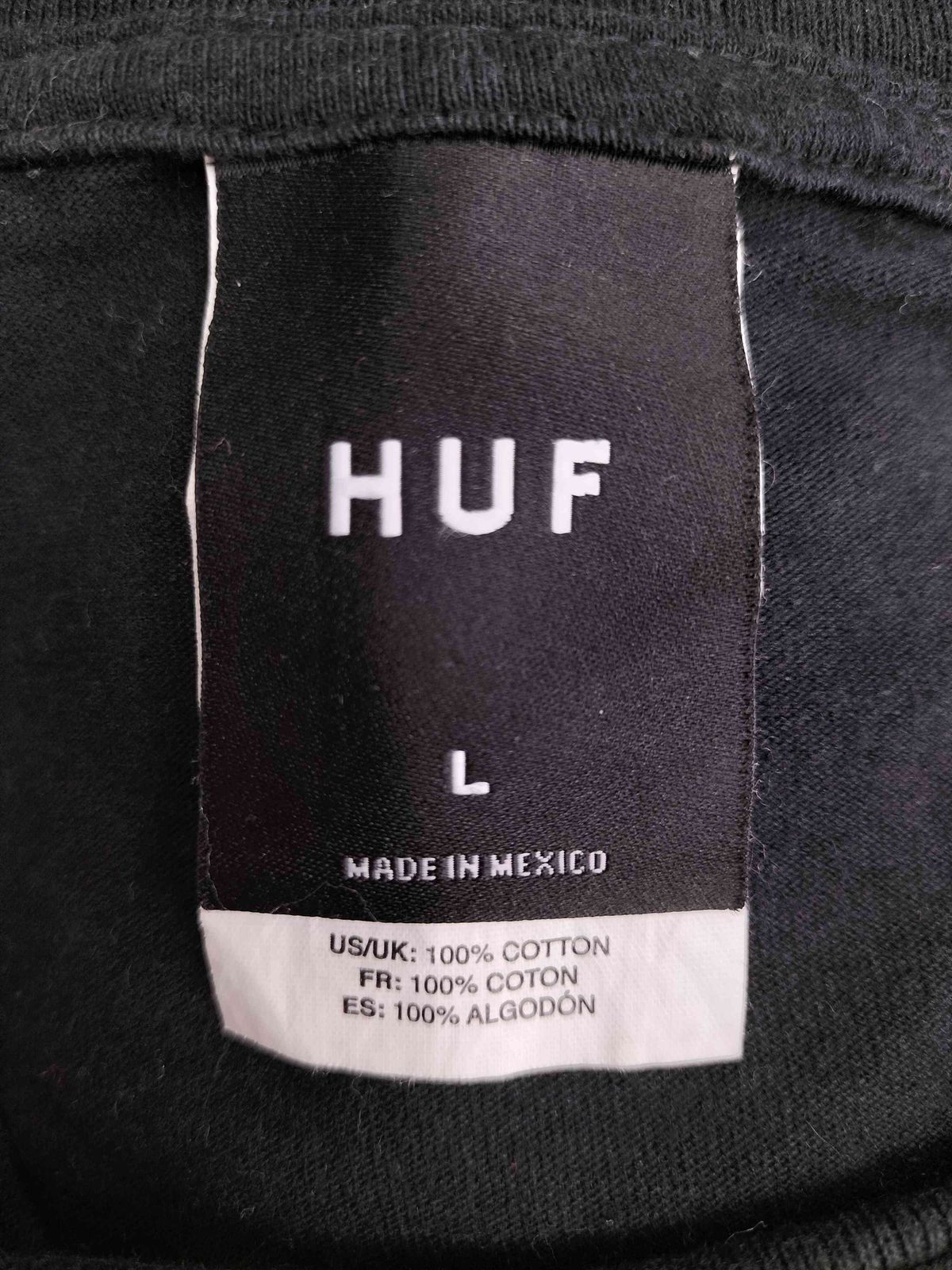 ハフ HUF PLANTASIA TEE メンズ JPN：M - メルカリ