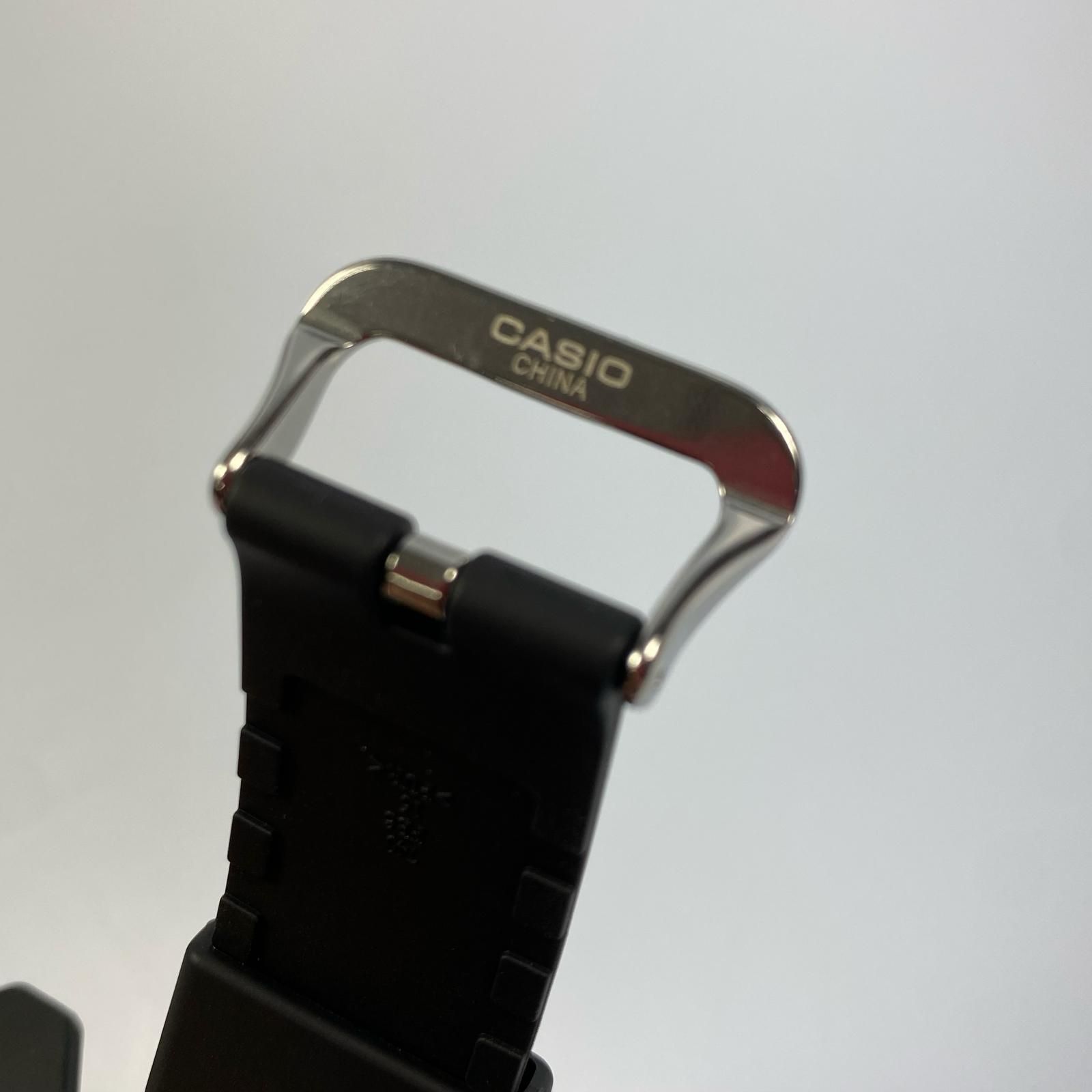 【姫路東店】 中古 G-SHOCK | ジーショック 腕時計 AWG-M100FP-1A1JR アナデジ電波ソーラー ブラック 【131】 姫路東店】 中古 G-SHOCK | ジーショック 腕時計 AWG-M100FP-1A1JR