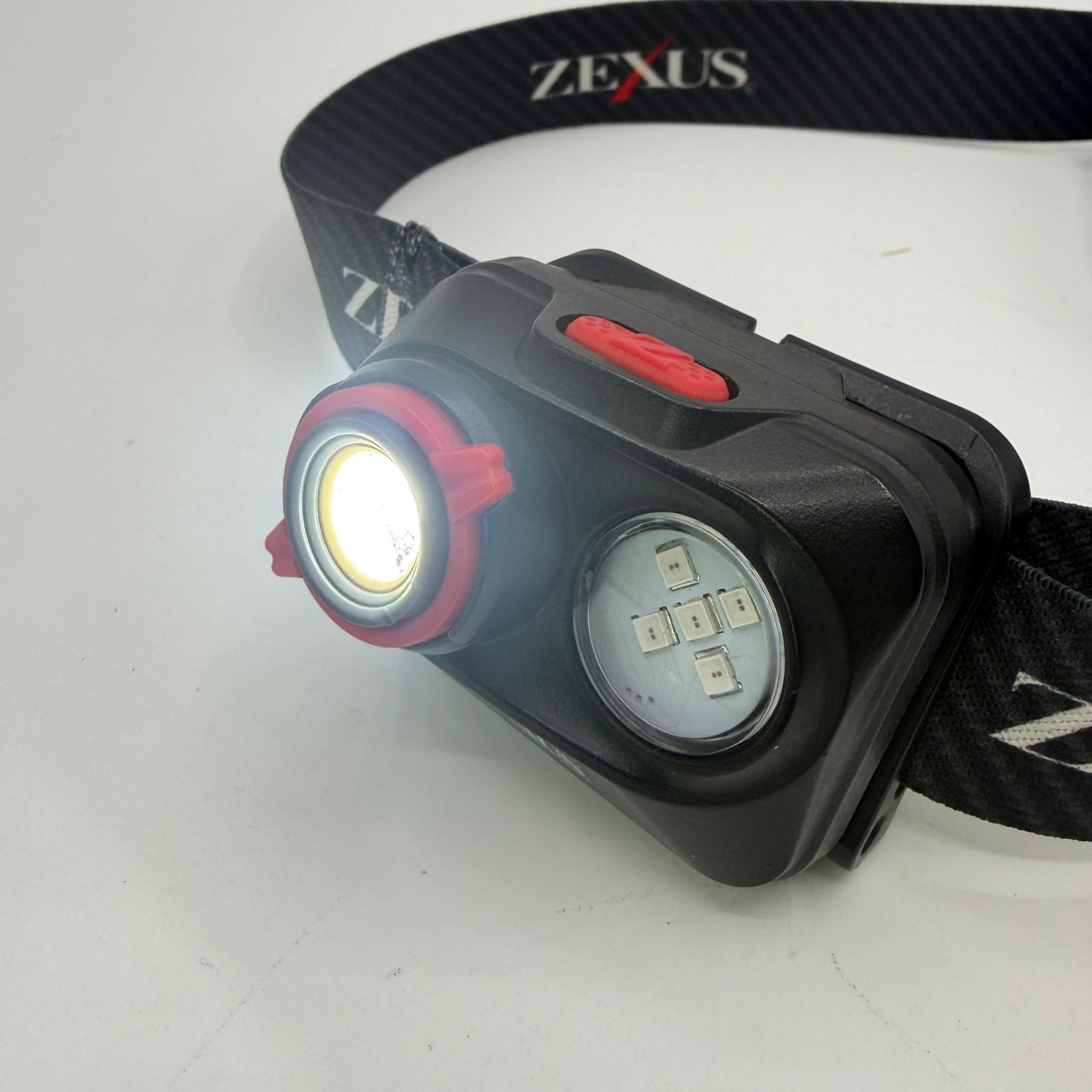 IoTデバイス(スマートデバイス) 冨士灯器 ZEXUS(ゼクサス) LEDライト