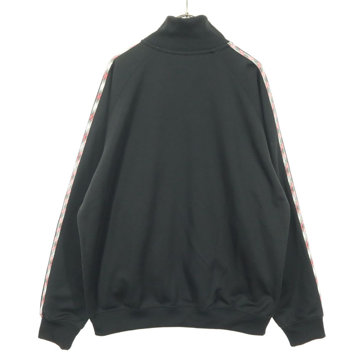 美品 FRED PERRY フレッドペリー ポルトガル製 ワンポイントロゴ 長袖 