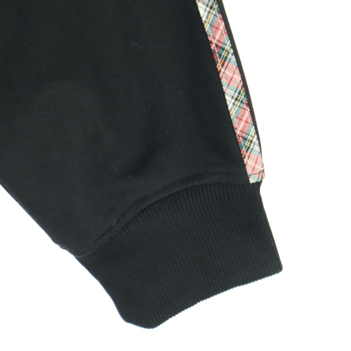 美品 FRED PERRY フレッドペリー ポルトガル製 ワンポイントロゴ 長袖 