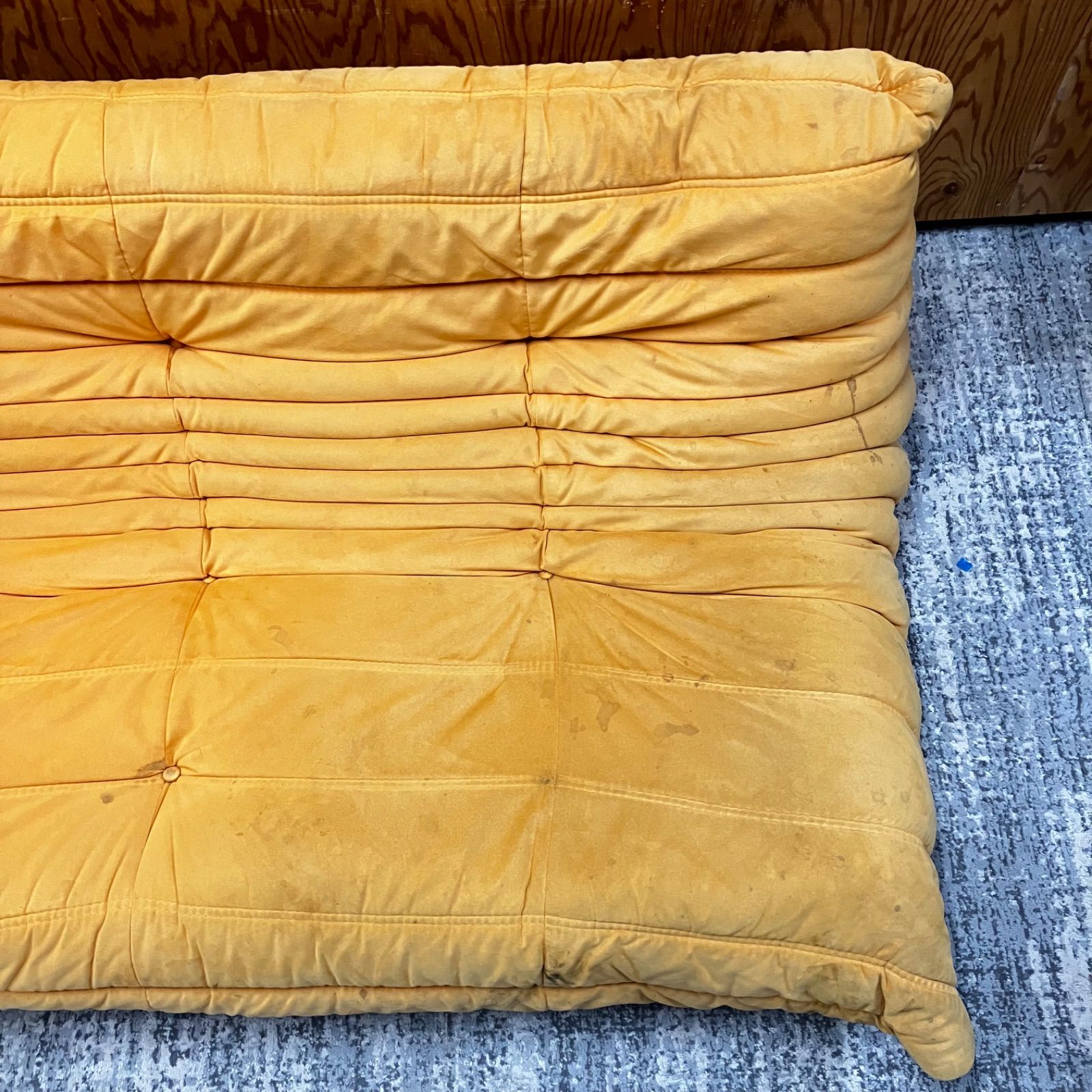 値下げ交渉可能】Ligne Roset リーンロゼ ROSETTogo ロゼトーゴ 2人
