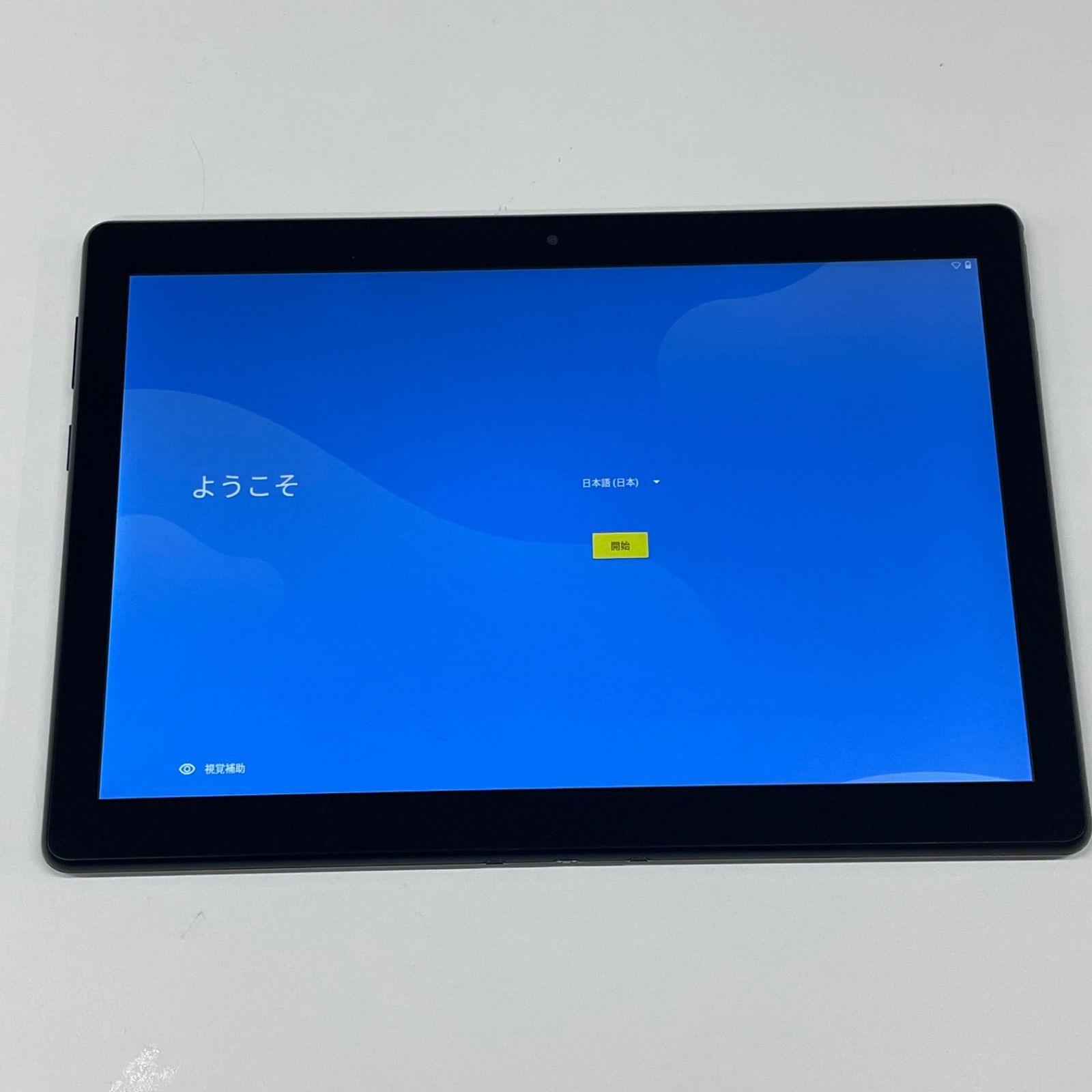 Lenovo TB-X505F 10.1インチ Androidタブレット 16GB - メルカリ