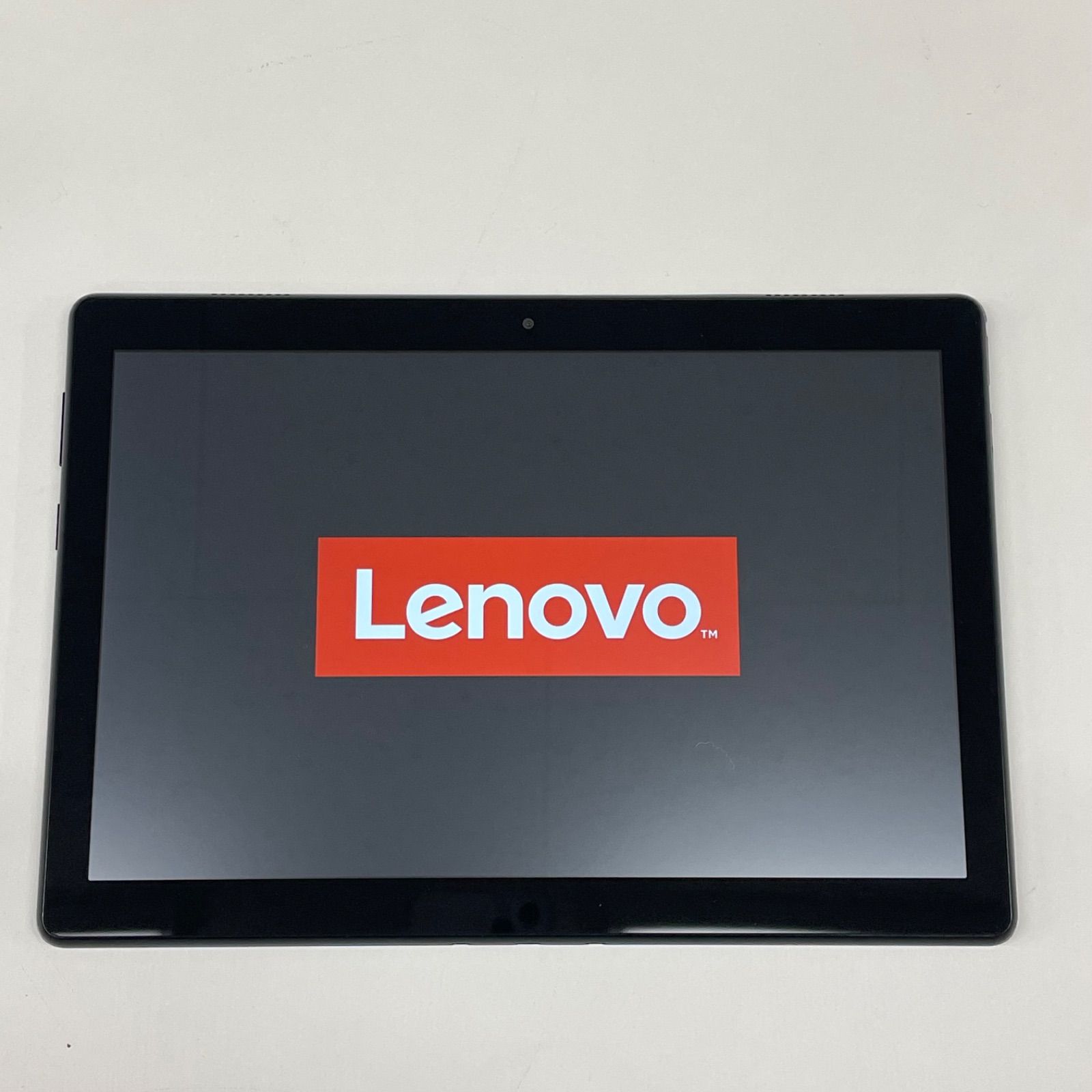 Androidタブレット本体 Lenovo TB-X505F Lenovo Tab M10 TB X505F ZA4G0000US Tablet 10.1 2 GB RAM 16 GB