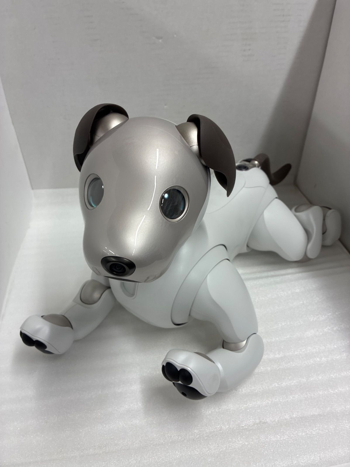 SONY aibo ERS-1000 ⚠️説明欄必読 - メルカリ