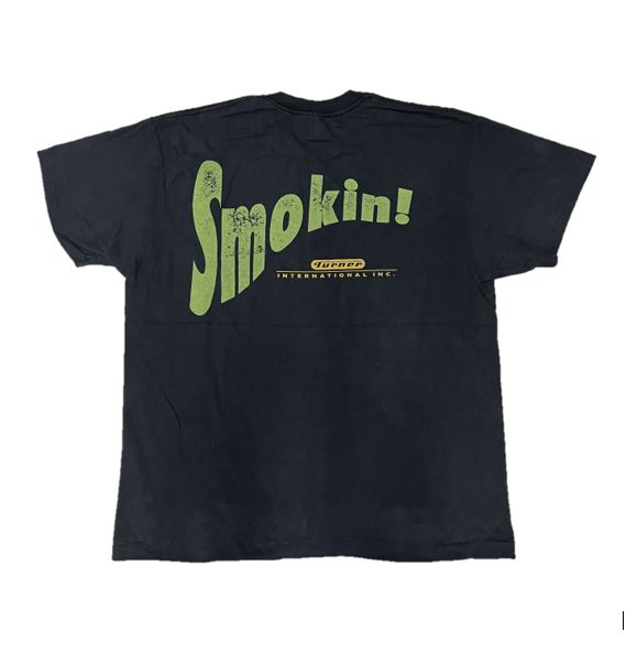 THE MASK / マスク Tシャツ 映画Tシャツ XL 黒 両面プリント - メルカリ