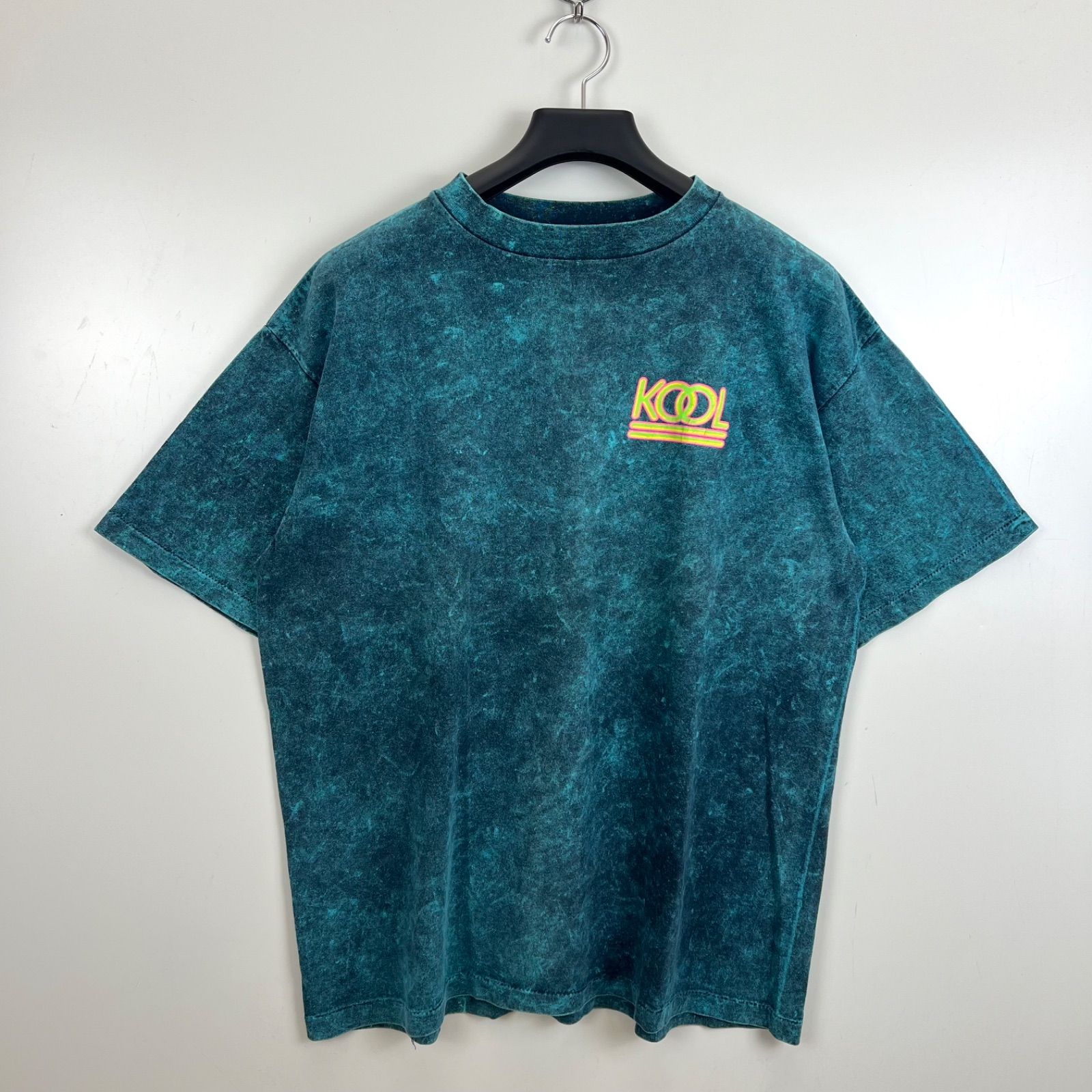 vintage 90s USA BLUEGRASS KOOL tabaco Tee アメリカ製 ヴィンテージ 