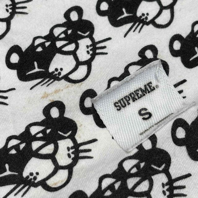 Supreme 14ss Pink Panther Top Size-S シュプリーム ピンクパンサー 