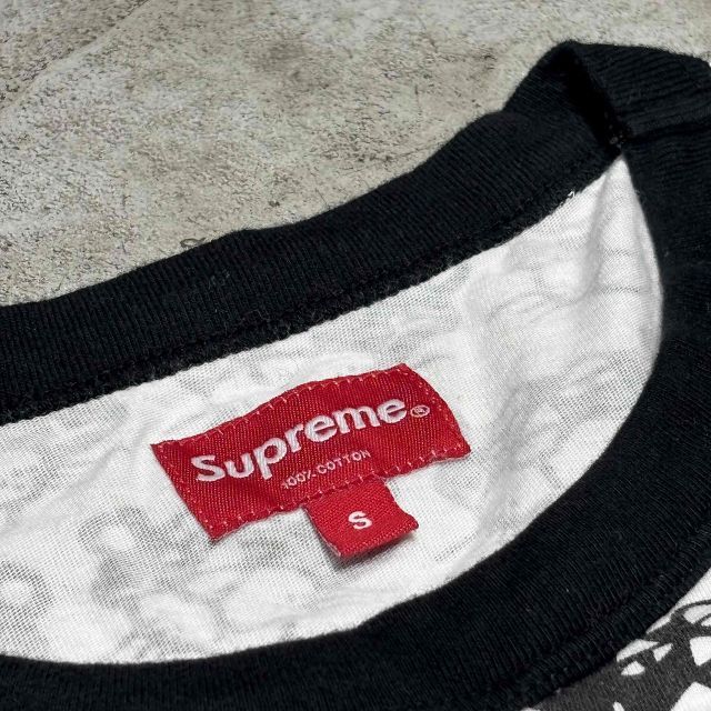 Supreme 14ss Pink Panther Top Size-S シュプリーム ピンクパンサー 