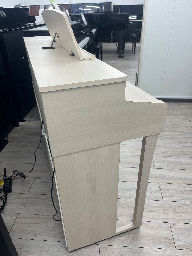 ☆83887【電子ピアノ】KAWAI CA49A 20年製 - メルカリ