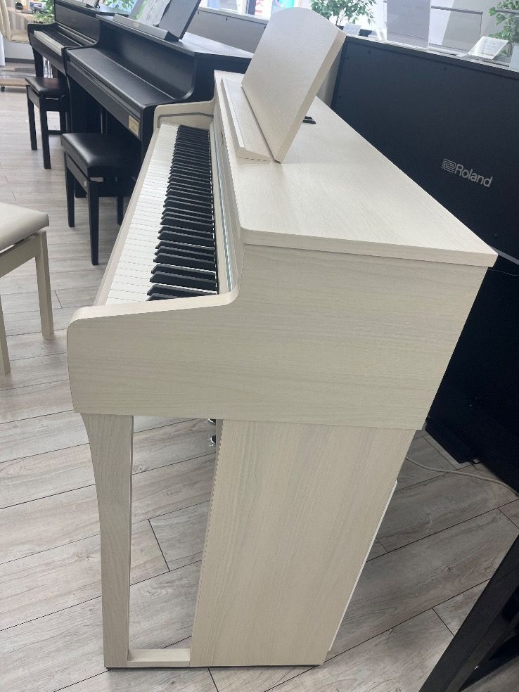 ☆83887【電子ピアノ】KAWAI CA49A 20年製 - メルカリ