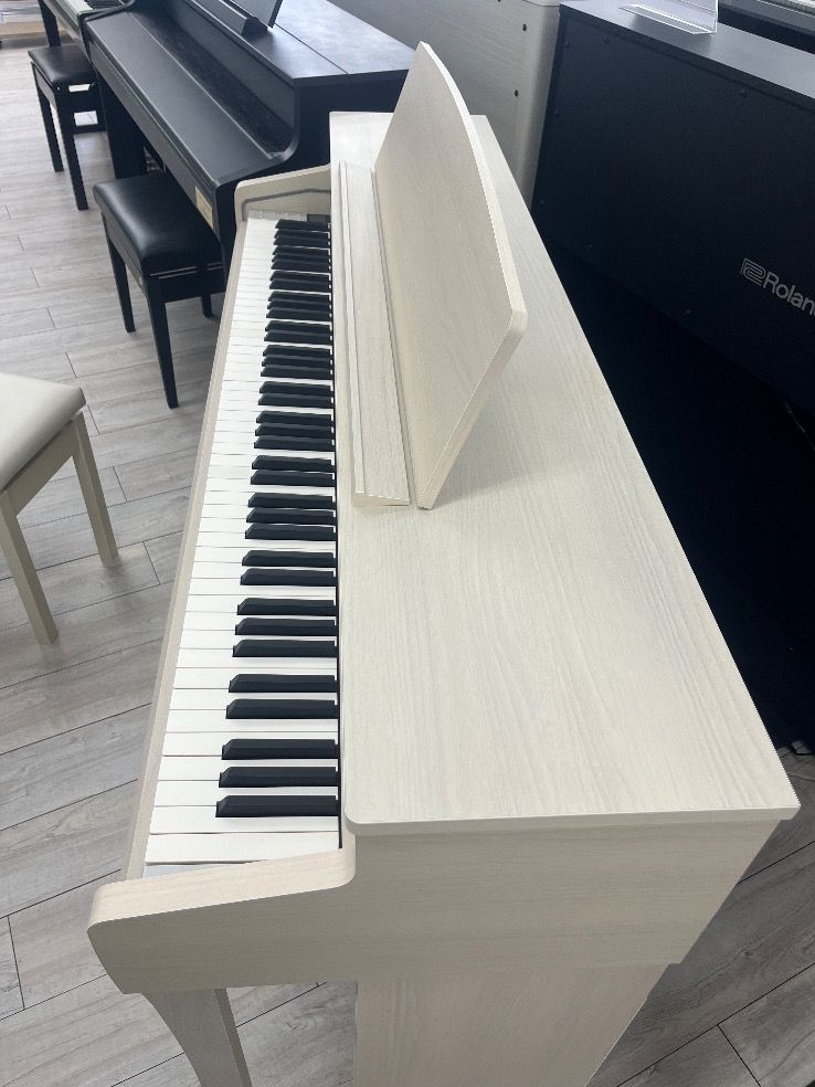 ☆83887【電子ピアノ】KAWAI CA49A 20年製 - メルカリ