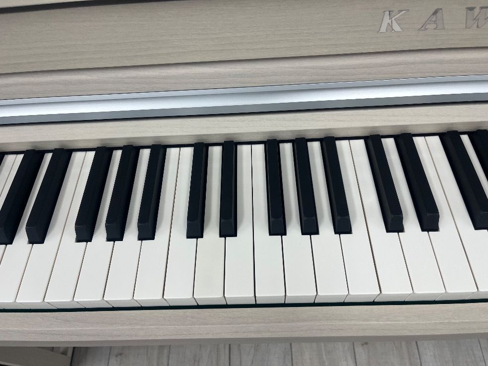 ☆83887【電子ピアノ】KAWAI CA49A 20年製 - メルカリ