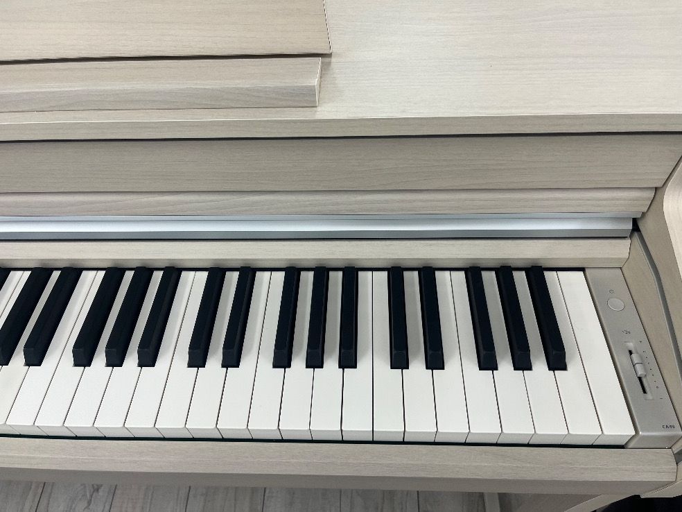 ★83887【電子ピアノ】KAWAI　CA49A　20年製 ☆83887【電子ピアノ】KAWAI CA49A 20年製 - メルカリ