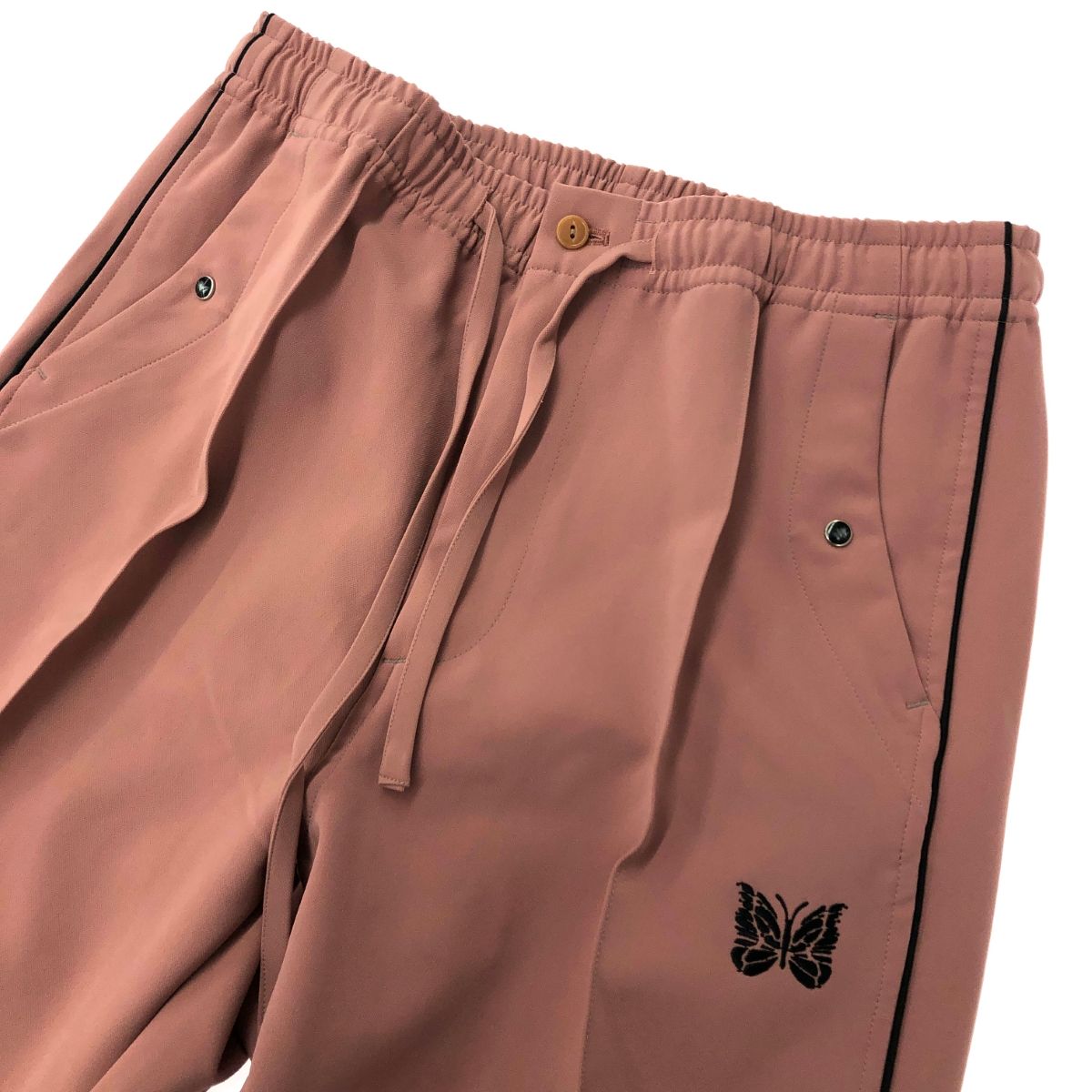 Needles ニードルズ カウボーイパイピングパンツ サイズ:M Piping