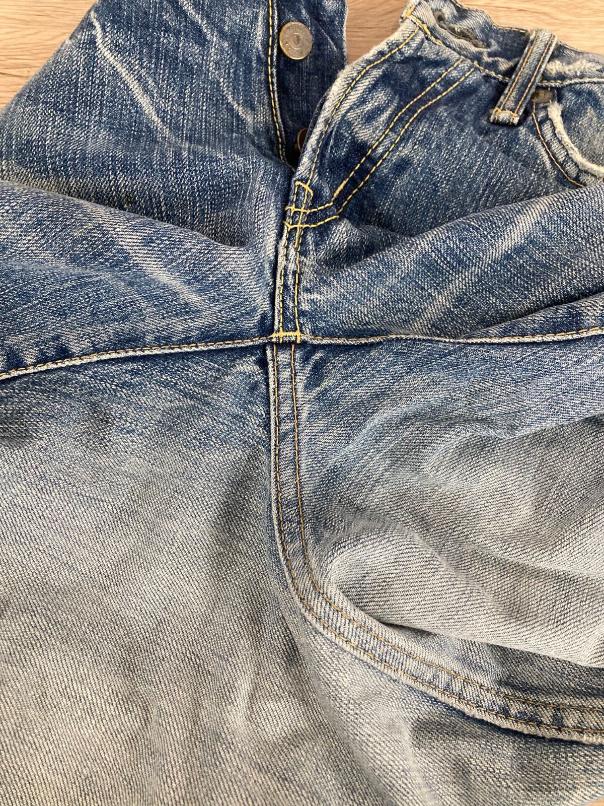 HYSTERIC GLAMOUR ヒステリックグラマー Thee Hysteric XXX ジィ 
