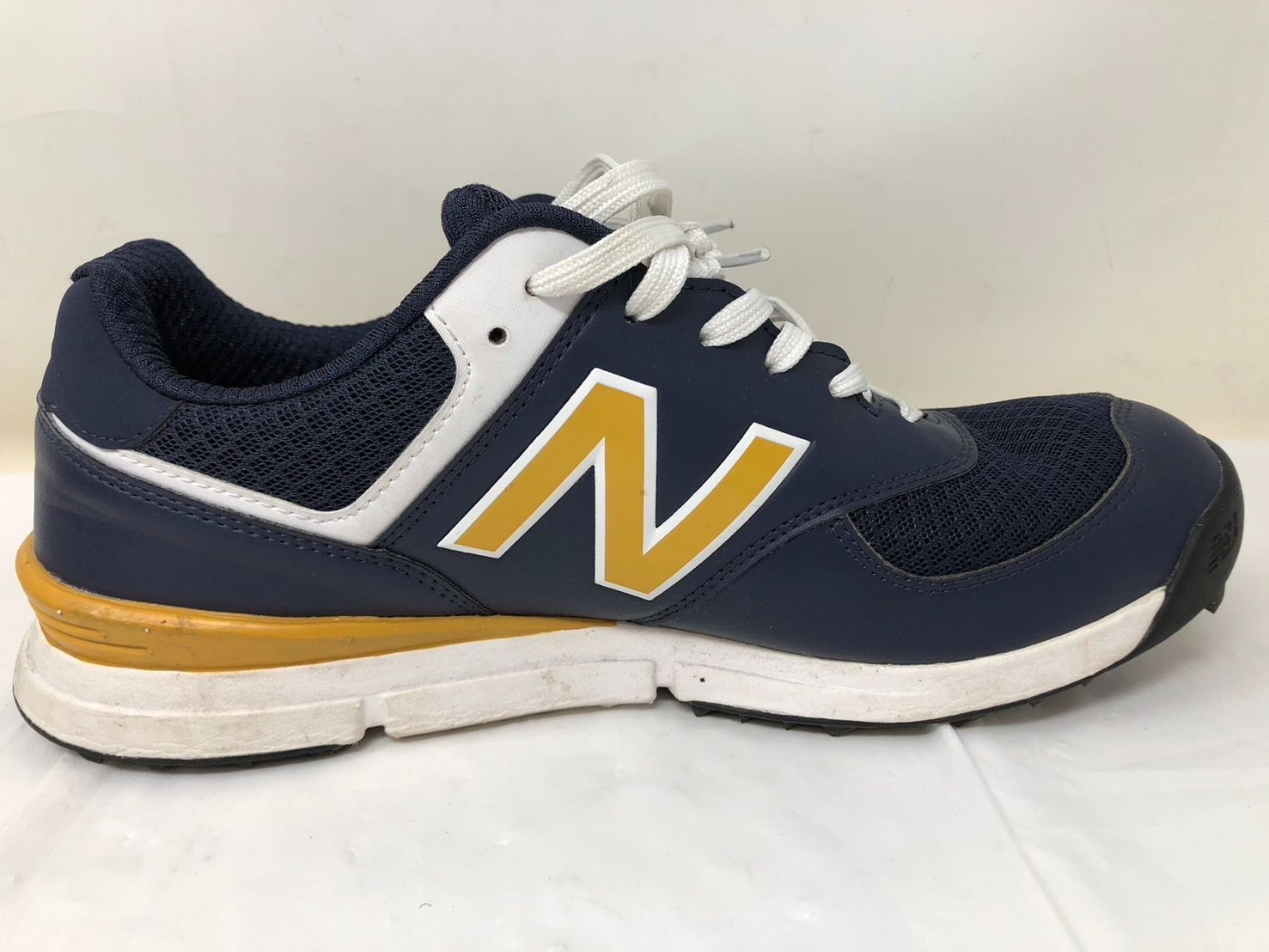 ◇NEW BALANCE GOLF ニューバランス UGS574NY スパイクレスゴルフ ◇NEW BALANCE GOLF ニューバランス UGS574NY スパイクレスゴルフ