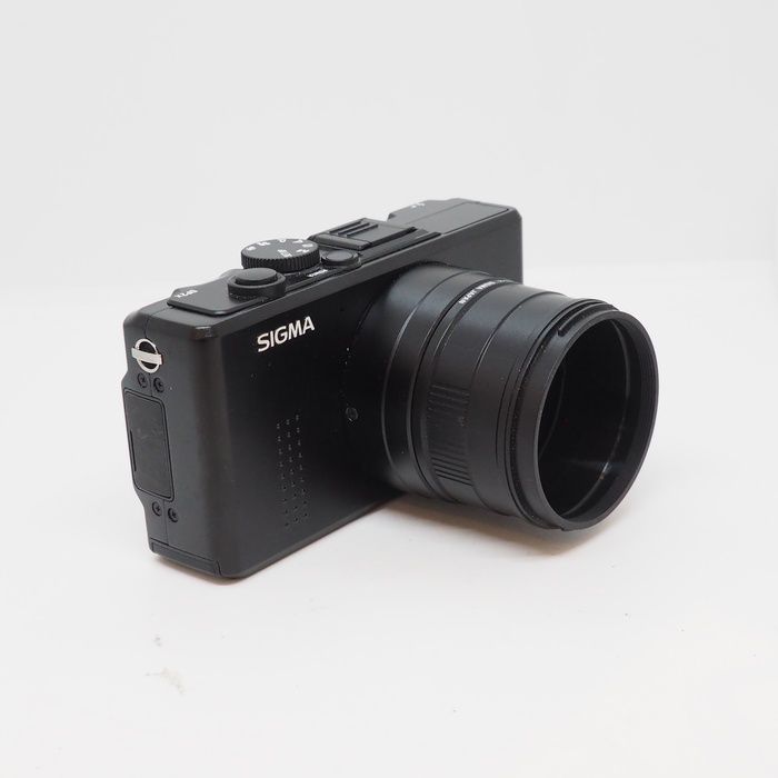シグマ) SIGMA DP2X デジタルカメラ 【公式通販】