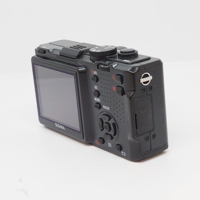 シグマ) SIGMA DP2X デジタルカメラ 【公式通販】
