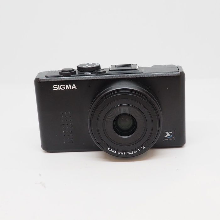 シグマ) SIGMA DP2X デジタルカメラ 【公式通販】