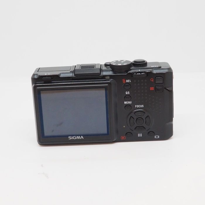 シグマ) SIGMA DP2X デジタルカメラ 【公式通販】