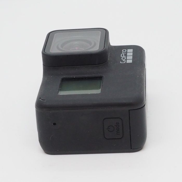 中古】(ゴープロ) GoPro HERO7 BLACK CHDHX-701-FW - メルカリ