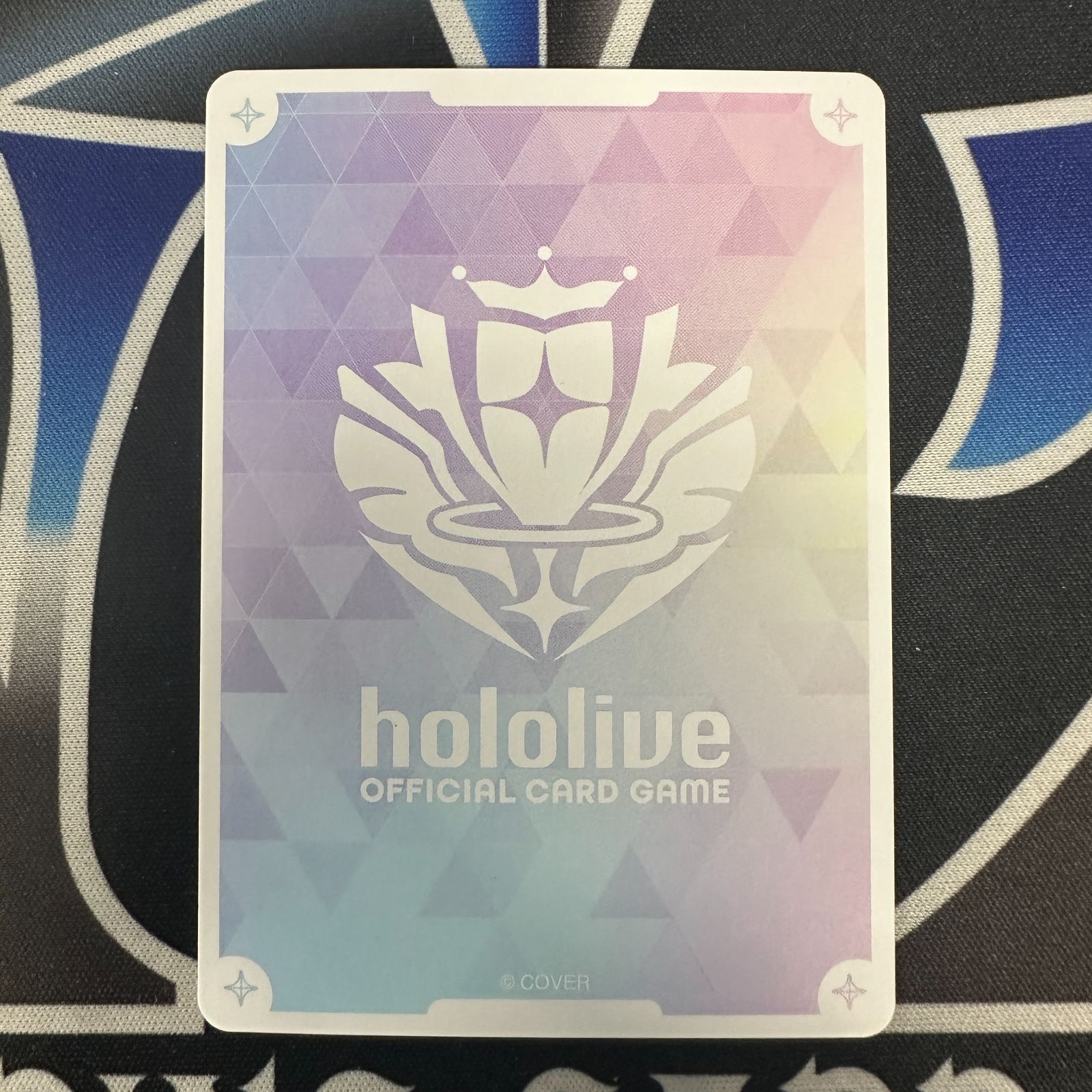 HO】ホロカ 桃鈴ねね hbp07-007 SEC hololive ホロライブカード - メルカリ