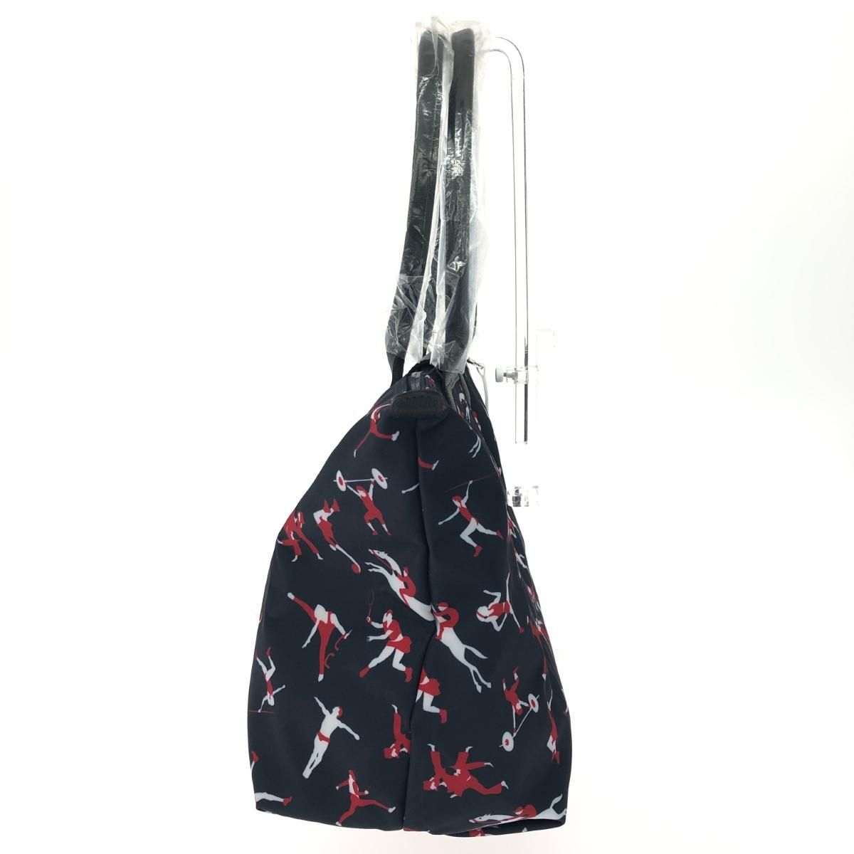 LONGCHAMP ロンシャン トートバッグ/プリアージュ ナイロン/東京