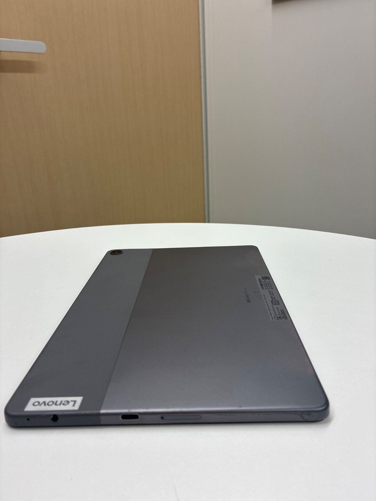 Lenovo Androidタブレット ジャンク - メルカリ