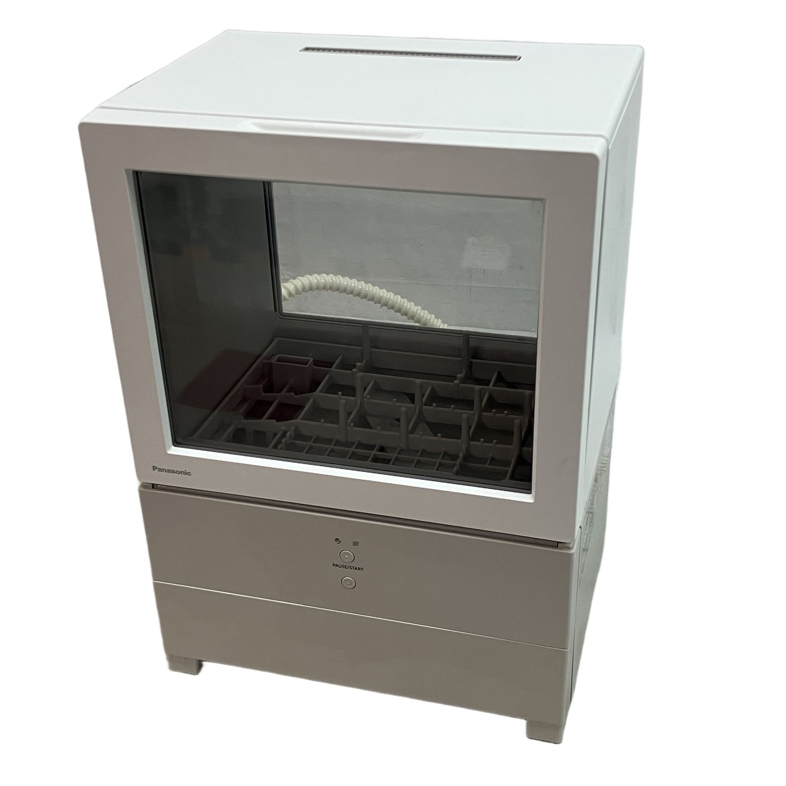 Panasonic SOLOTA NP-TML1-W パナソニック 2025年製 食器洗い乾燥機 