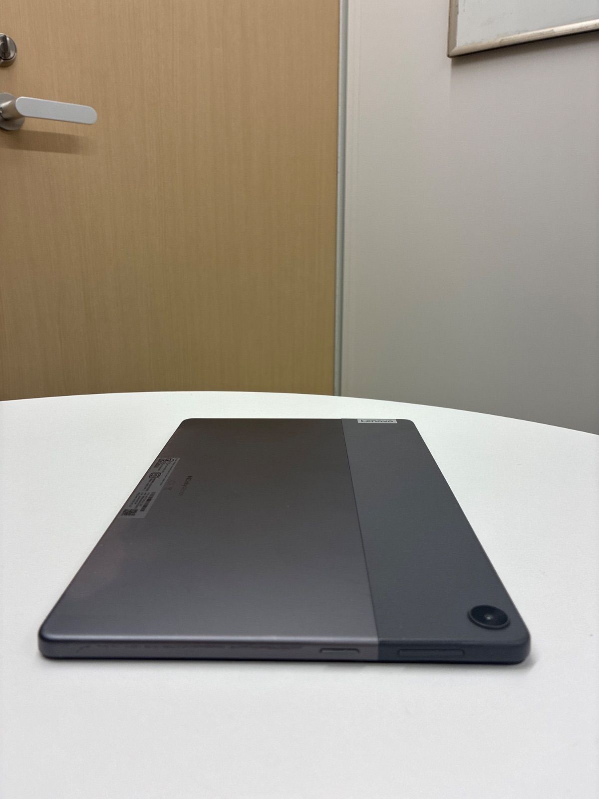 Lenovo タブレット ジャンク品 TB328FU ムスビー｜【ガジェット買取キング】Lenovo Tab M10 3rd Gen TB328FU