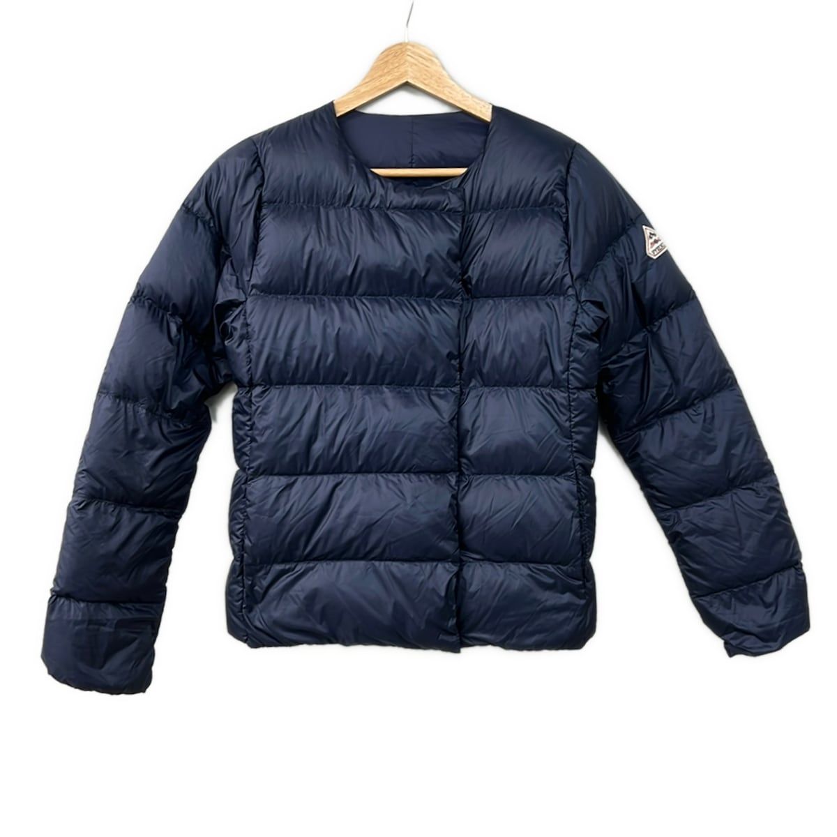 PYRENEX(ピレネックス) ダウンジャケット サイズ38 M レディース美品 