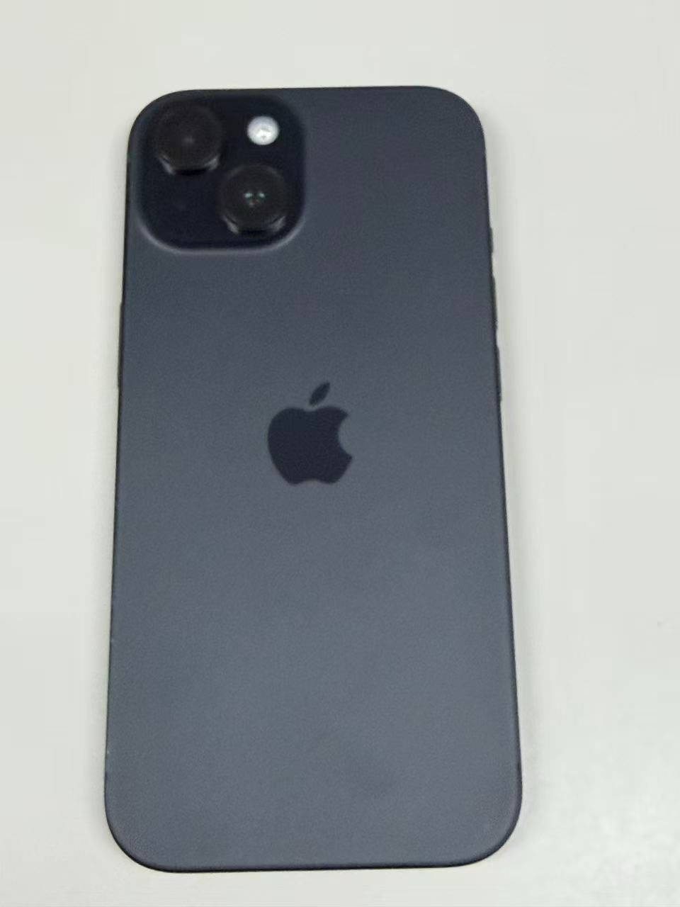 美品 電池89%SIMフリー iPhone15 128GB ブラック - メルカリ