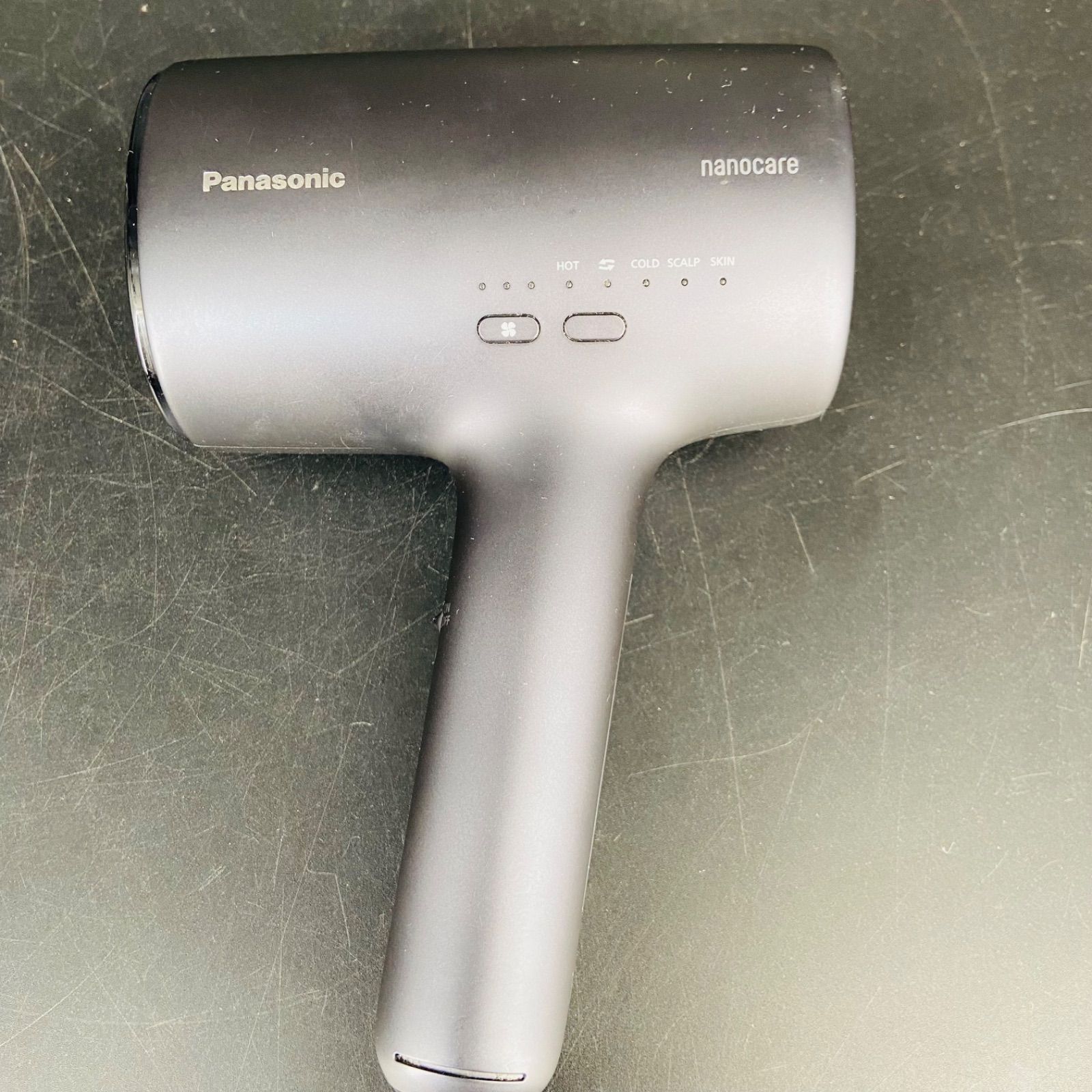 パナソニック EH-NA0J Panasonic ネイビー パナソニック EH-NA0J Panasonic ネイビー 2022年製 【公式通販】
