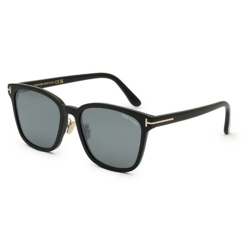 トムフォード TOM FORD｜TF1130-K ECO 01C サングラス 【正規品 
