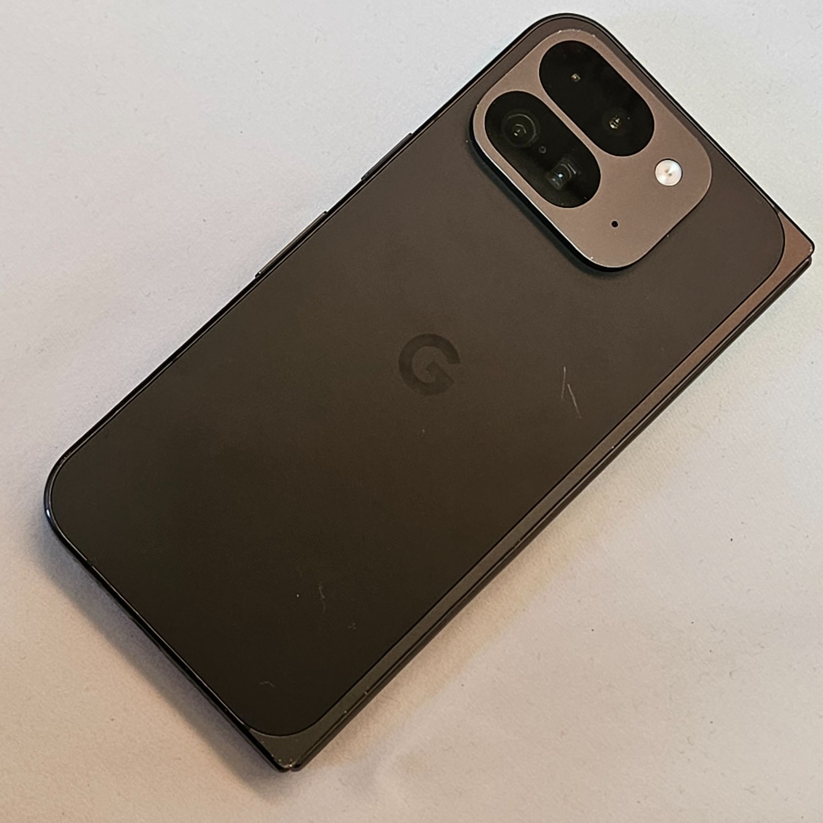Google Pixel 9 Pro Fold 256GB 国内版 SIMフリー - メルカリ