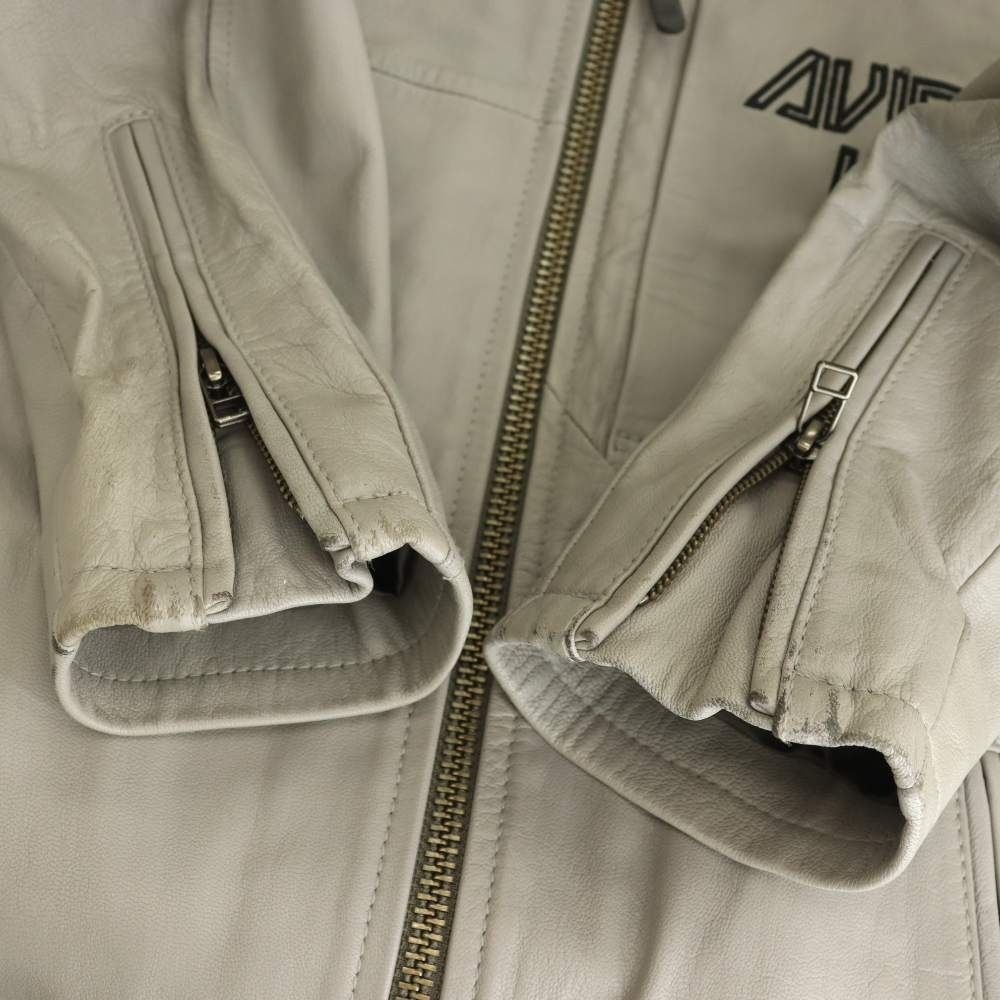 アヴィレックス 6181062 STREET GEAR ROAD ライダース アヴィレックス AVIREX 6181062 STREET GEAR ROAD ライダース